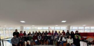 Primer Foro de Escuelas Sustentables del Sistema Educativo Municipa