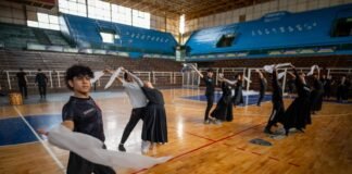 Raíz Sagrada: la propuesta artística que marcará el inicio de la 54º Fiesta del Poncho