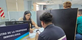 Régimen de Protección de la Vivienda en el RPI