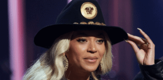 Roban música inédita y material de gira de Beyoncé