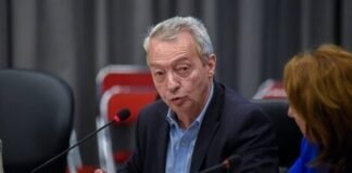 Rubén Manzi: “Catamarca vive bajo el gobierno más hegemónico desde 1983”