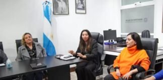 Salud mental: La provincia reforzará estrategias junto al Órgano de Revisión Nacional