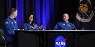 Starliner, la nave que dejó a los astronautas 'varados' en el espacio, sufre otro revés: adiós a volar este año