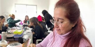 Talleres Barriales Socio Educativos: una propuesta que se expande en la Capital y convoca a más vecinos