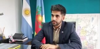 Tiago Puente: “Llevan al suicidio político al radicalismo”