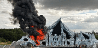 Tomorrowland 2025 abre sus puertas tras el incendio