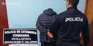 Un detenido por narcomenudeo