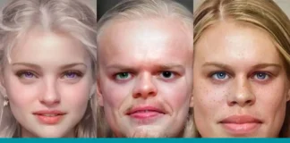 Una inteligencia artificial recrea cómo serían los personajes de Juego de Tronos según están descritos en los libros