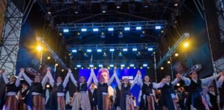 VALLE VIEJO DIRÁ PRESENTE EN EL ESCENARIO MAYOR DEL PONCHO CON UNA PROPUESTA QUE REVALORIZA SUS RAÍCES