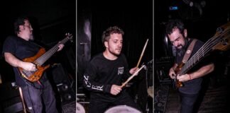 Viernes Deformes vuelve a Catamarca con su propuesta de improvisación de funk, jazz y rock