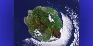 Ya tenemos imágenes del cometa 'invasor' 3I/ATLAS: todo se lo debemos al viejo telescopio Hubble