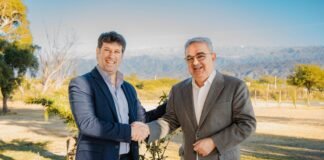 YMAD aportará $5.000 millones en utilidades para obras prioritarias de infraestructura en Salud y conectividad