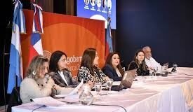 ARCAT presente en el análisis de la viabilidad del Corredor Ferroviario Bioceánico con Chile