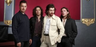 Arctic Monkeys lanza su sello discográfico