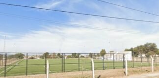 «Bienestar Activo» llega hoy al Club Vélez con distintas propuestas en salud