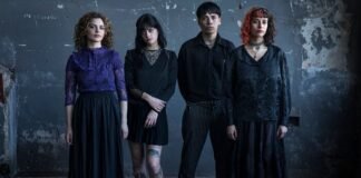 Buenos Vampiros llega a Catamarca con su Gira Nacional 2025