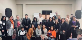 Catamarca conmemoró el Día del Activismo por la Diversidad Sexual