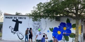 Catamarca será sede del Encuentro de los Hogares de Cristo del NOA