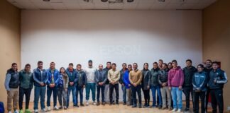 Catamarca trabaja en su participación en los Juegos Evita 2025