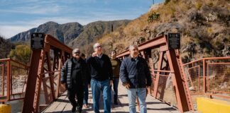 Catamarca y Misiones acordaron cooperación en educación, tecnología, producción y turismo