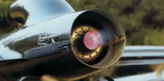 China desarrolla el primer dron VTOL con motor a chorro que convierte cualquier buque de guerra en una base aérea