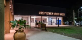 Cine Teatro Valle Viejo renueva su cartelera con propuestas para toda la familia
