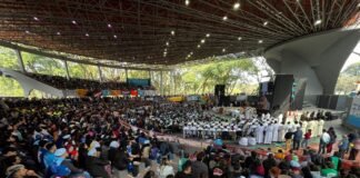 Con presencia catamarqueña, concluyó la Asamblea Federal de la Acción Católica