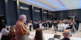 Desarrollo Federal y Cooperación Transandina: El corredor por el Paso de San Francisco sigue tomando impulso