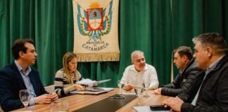 El acto central por el Paso a la Inmortalidad del General San Martín será en Los Altos