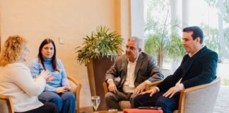 El FASTA inicia una nueva etapa institucional estratégica ante la baja de la tasa de natalidad