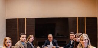 El Gobernador y Magistrados analizan reformas clave para la Justicia