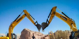 El sueño del camino a El Tolar se cumplió y la comunidad no estará más incomunicada