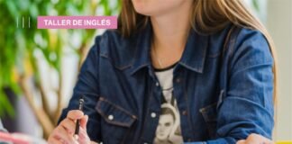 En agosto inician nuevos talleres de inglés en la Biblioteca Herrera