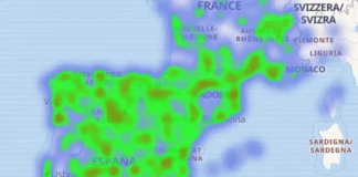 En esta web gratuita puedes saber de donde viene tu apellido y cuántas personas lo tienen