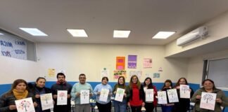 Encuentros del programa OVO fortalecieron el vínculo entre familias y estudiantes de último año