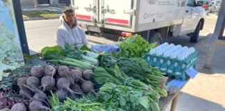 𝗘𝗟 𝗚𝗥𝗔𝗡 𝗠𝗘𝗥𝗖𝗔𝗗𝗢 𝗜𝗧𝗜𝗡𝗘𝗥𝗔𝗡𝗧𝗘 𝗟𝗟𝗘𝗚𝗔 𝗔𝗟 𝗕𝗔𝗥𝗥𝗜𝗢 𝗟𝗔 𝗩𝗜𝙉̃𝗜𝗧𝗔: Hoy