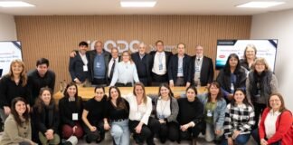 Finalizaron las XVI Jornadas de Oncología y el V Congreso Cáncer en la Mujer