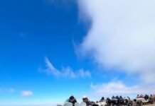 Finde XL y Camino de la Rodocrosita en Andalgalá