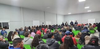 Gestión municipal y comunidad unidas para seguir transformando la jurisdicción de Los Altos