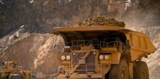 Glencore presentó adhesión al RIGI para invertir US$4.000 millones en Catamarca