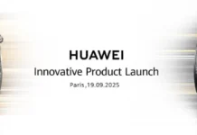 HUAWEI WATCH GT 6 ya tiene fecha de lanzamiento: viene con un GPS ultrapreciso y funciones avanzadas