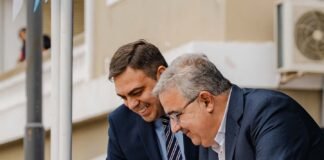 IMPORTANTES OBRAS CONFIRMADAS POR EL GOBIERNO PROVINCIAL PARA LOS ALTOS