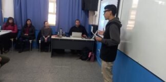 Impulsando la innovación educativa a docentes del Sistema Educativo Municipal