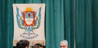 Infraestructura energética: avanza la obra de la línea eléctrica que optimizará el servicio en Fiambalá