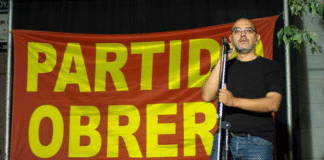 «Jalil es el ejecutor de las políticas de Milei para Catamarca»