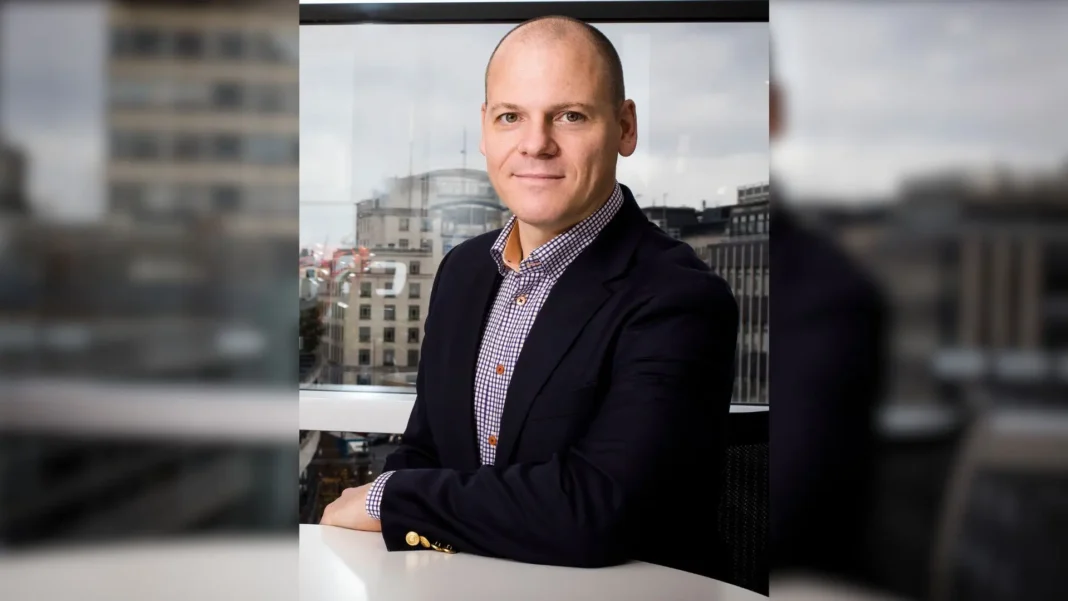 John Shier (Sophos): "Intentamos no tener datos, porque si no los tienes no puedes perderlos"