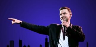 Justin Timberlake reveló que tiene la enfermedad de Lyme