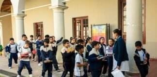 La Biblioteca Provincial invita a las escuelas a sumarse al “Circuito Herrera”