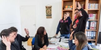 La Fábrica de Alfombras dio a conocer los ganadores de la convocatoria “Diseño Textil Catamarqueño”