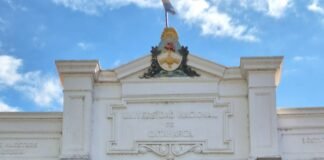 La Facultad de Humanidades celebró los 20 años del Doctorado en Ciencias Humanas